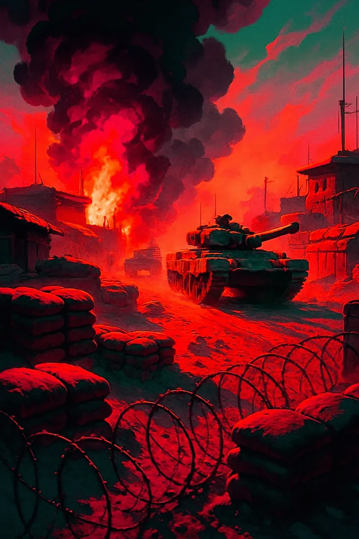 War Commander